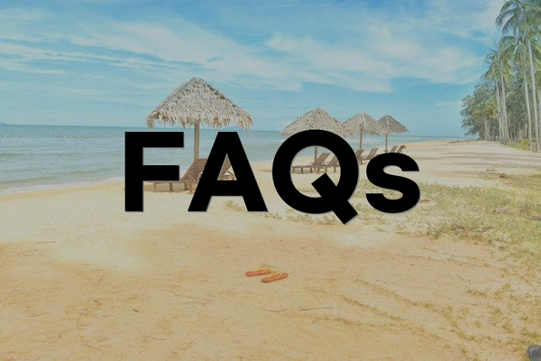 FAQs